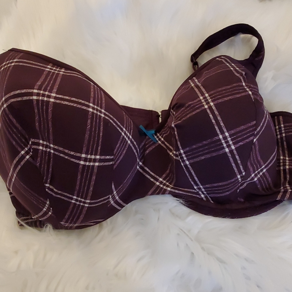 Cacique 44DDD bra